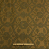 Burch Fabric Wakely Amber Upholstery Fabric