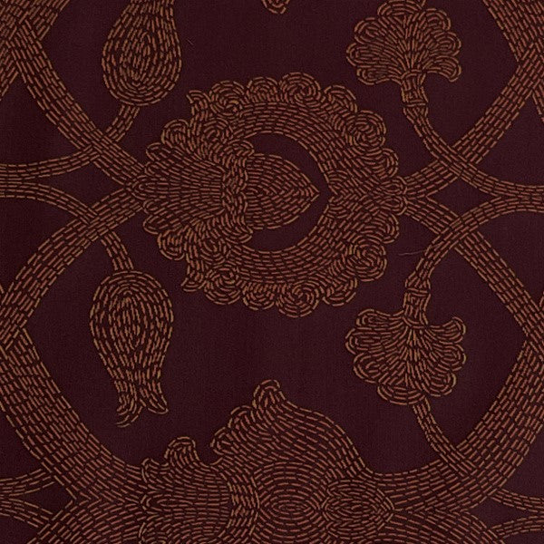 Burch Fabric Wakely Ruby Upholstery Fabric