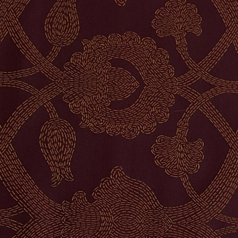 Burch Fabric Wakely Ruby Upholstery Fabric
