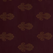 Burch Fabric Wyatt Ruby Upholstery Fabric