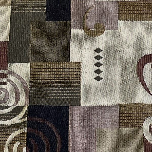Burch Fabric Elvis Ivory Upholstery Fabric