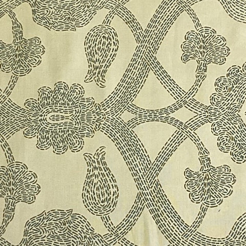 Burch Fabric Wakely Jade Upholstery Fabric