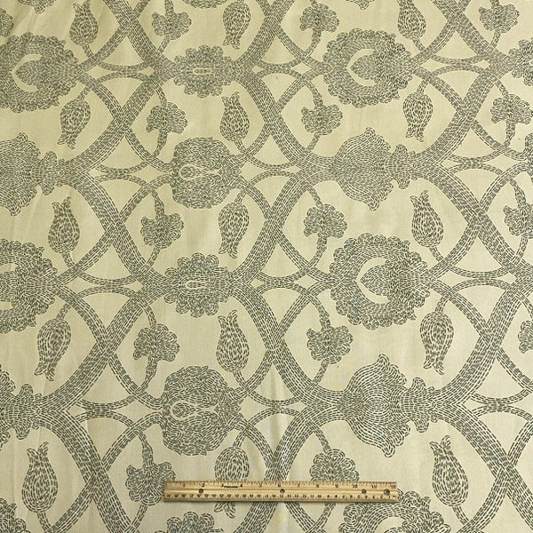 Burch Fabric Wakely Jade Upholstery Fabric
