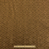 Burch Fabric Saxton Mustard Upholstery Fabric