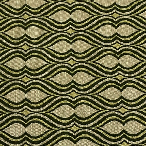 Burch Fabric Saxton Kiwi Upholstery Fabric