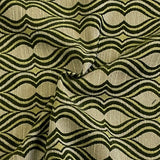 Burch Fabric Saxton Kiwi Upholstery Fabric