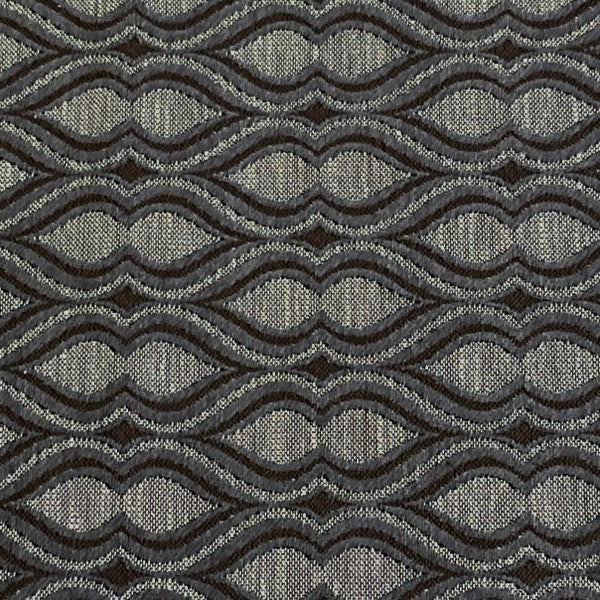 Burch Fabric Saxton Slate Upholstery Fabric