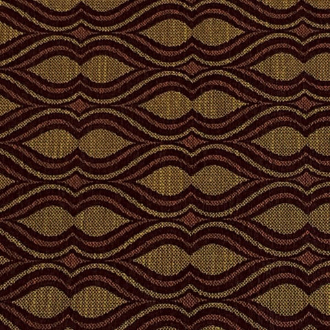 Burch Fabric Saxton Berry Upholstery Fabric