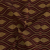 Burch Fabric Saxton Berry Upholstery Fabric