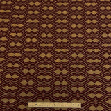 Burch Fabric Saxton Berry Upholstery Fabric