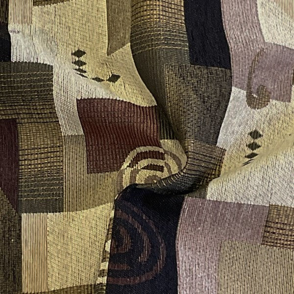 Burch Fabric Elvis Ivory Upholstery Fabric