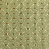 Burch Fabric Arden Green Upholstery Fabric