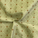 Burch Fabric Arden Green Upholstery Fabric