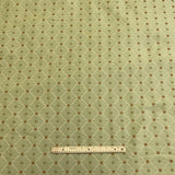 Burch Fabric Arden Green Upholstery Fabric