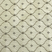 Burch Fabric Arden Ivory Upholstery Fabric