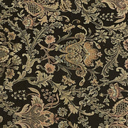 Burch Fabric Regent Chocolate Upholstery Fabric
