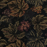 Burch Fabric Kendra Opera Black Upholstery Fabric