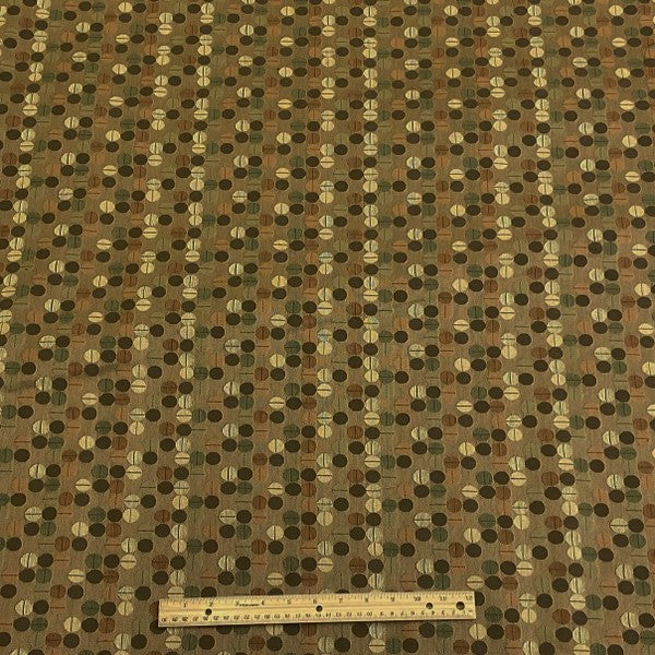 Burch Fabric Mabel Mushroom Upholstery Fabric