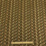 Burch Fabric Mabel Mushroom Upholstery Fabric