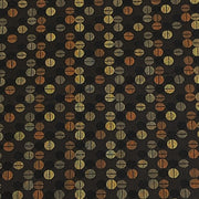Burch Fabric Mabel Chocolate Upholstery Fabric