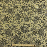 Burch Fabric Liona Wheat Upholstery Fabric