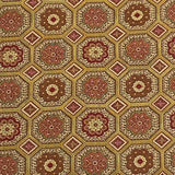 Burch Fabric Othello Dijon Upholstery Fabric