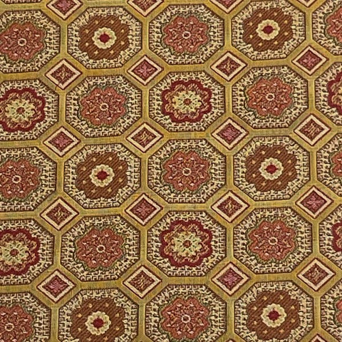 Burch Fabric Othello Dijon Upholstery Fabric