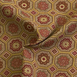 Burch Fabric Othello Dijon Upholstery Fabric