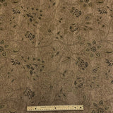Burch Fabric Hayes Gold Upholstery Fabric
