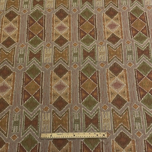 Burch Fabric Riga Ivory Upholstery Fabric