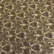 Burch Fabric Lawler Honey Upholstery Fabric