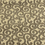 Burch Fabric Seager Beige Upholstery Fabric