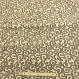 Burch Fabric Seager Beige Upholstery Fabric