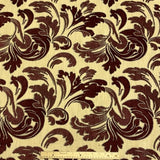 Burch Fabric Liz Burgundy Upholstery Fabric
