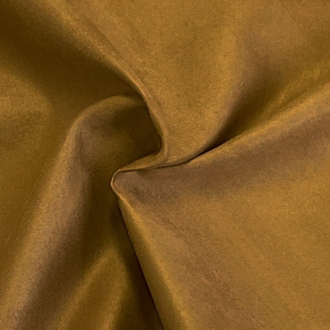 Burch Fabric Ritz Mustard Upholstery Fabric