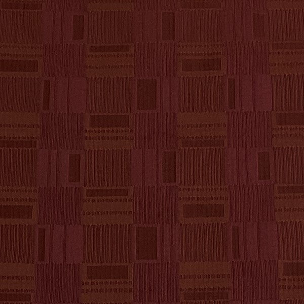 Burch Fabric Amelie Red Upholstery Fabric