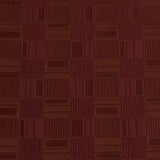Burch Fabric Amelie Red Upholstery Fabric