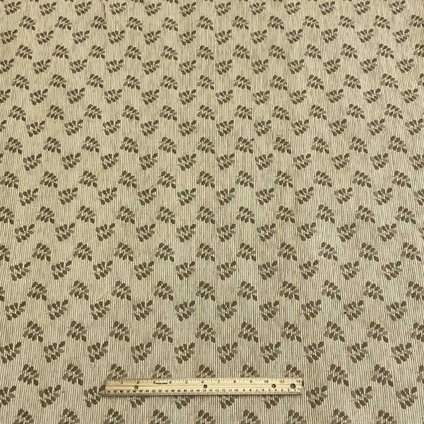 Burch Fabric Amy Nut Upholstery Fabric