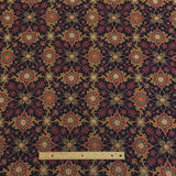 Burch Fabric Butler Navy Upholstery Fabric