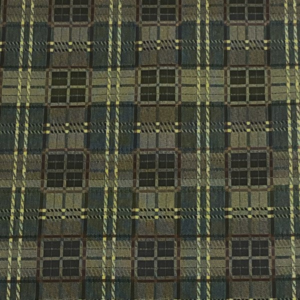 Burch Fabric Calvin Green Upholstery Fabric