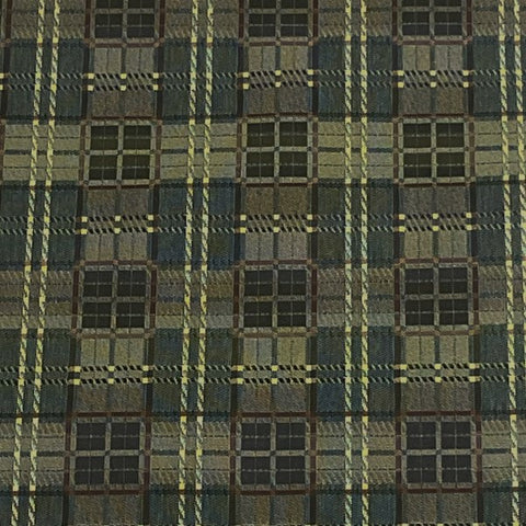 Burch Fabric Calvin Green Upholstery Fabric