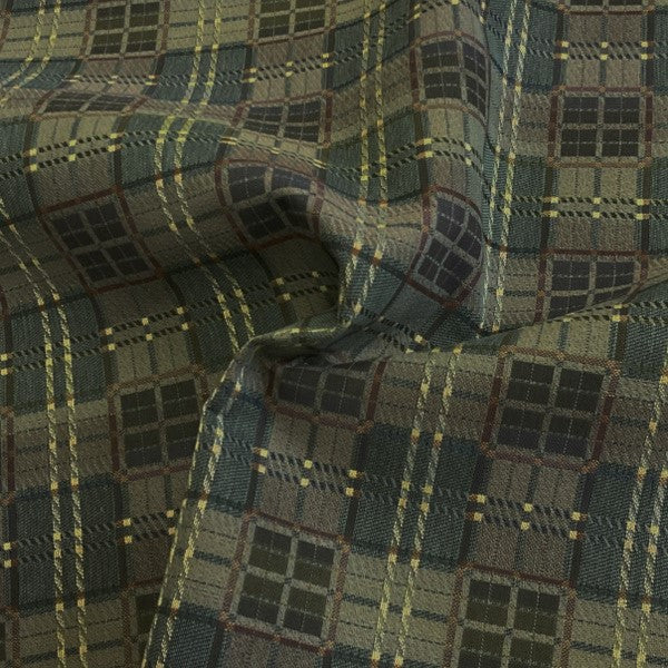 Burch Fabric Calvin Green Upholstery Fabric