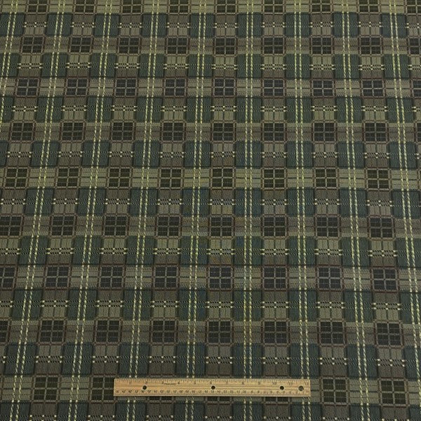 Burch Fabric Calvin Green Upholstery Fabric