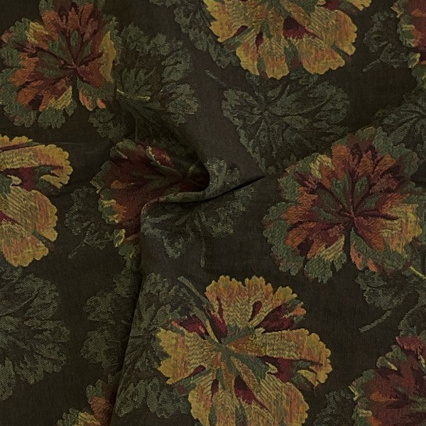 Burch Fabric Windy Green Upholstery Fabric