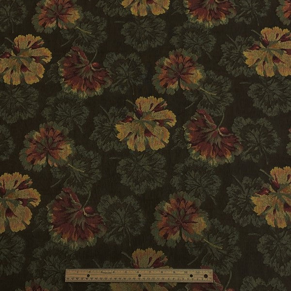 Burch Fabric Windy Green Upholstery Fabric