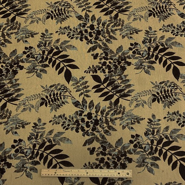 Burch Fabric Eastland Midnight Upholstery Fabric