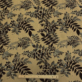 Burch Fabric Eastland Midnight Upholstery Fabric