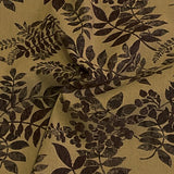 Burch Fabric Eastland Cocoa Upholstery Fabric