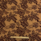 Burch Fabric Eastland Burgundy Upholstery Fabric