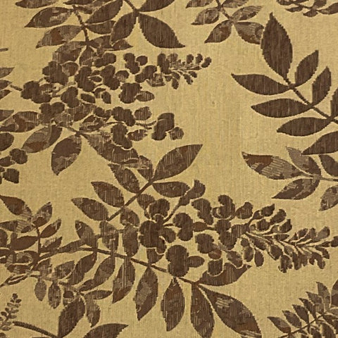 Burch Fabric Eastland Taupe Upholstery Fabric